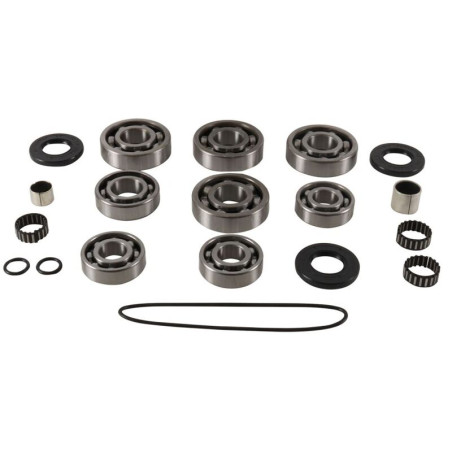 Kit revisión caja de cambios ALL BALLS para POLARIS SPORTSMAN 500 6X6 y YAMAHA XT 600 de 1990 a 2008