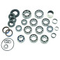 ALL BALLS Getriebereparatursatz für POLARIS SPORTSMAN 550 EPS, SPORTSMAN 550 TOURING EPS, SPORTSMAN 850 XP, SPORTSMAN 850 XP EPS
