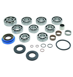 ALL BALLS Getriebereparatursatz für POLARIS RANGER 500, RANGER 500 6X6, RANGER 700, RANGER 700 6X6 EFI 2004-2009
