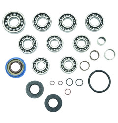 Kit de révision de transmission ALL BALLS pour POLARIS RANGER 500, RANGER 500 6X6, RANGER 700, RANGER 700 6X6 EFI de 2004 à 2009