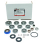 ALL BALLS Transmission Rebuild Kit for POLARIS RANGER 500, RANGER 500 6X6, RANGER 700, RANGER 700 6X6 EFI 2004-2009