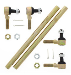 ALL BALLS Spurstangen Upgrade-Kit für YAMAHA YFM 350 BIG BEAR 4WD, YFM 400 KODIAK 4WD 1989-2002