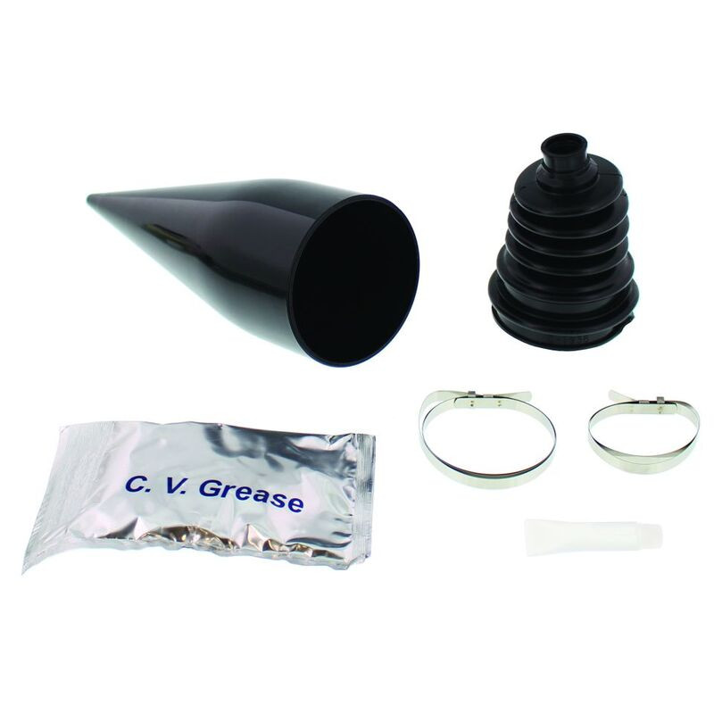 Kit soufflets de cardan universels ALL BALLS - XL - avec outil de montage pour CAN-AM, HONDA, CF MOTO et GAS GAS de 1981 à 2025
