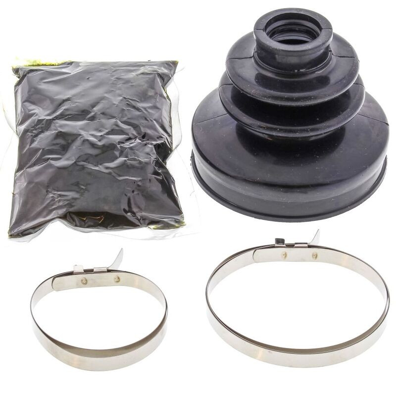 ALL BALLS Achsmanschetten-Kit für KAWASAKI TERYX 750, TERYX 750 4X4 LE, TERYX 750 4X4 LE SPORT, TERYX 750 4X4 SPORT 2008-2011