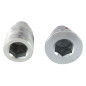 Kit tornillería basculante ALL BALLS para HONDA TRX 250 TE FOURTRAX RECON ES 4WD, TRX 250 TM FOURTRAX RECON 4WD de 1988 a 2025