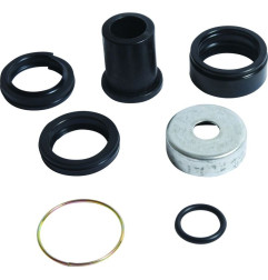 ALL BALLS Lenkkopf-Lagersatz für SUZUKI LT-A 400 KINGQUAD ASI 4WD, LT-F 400 KINGQUAD FSI 4WD und KAWASAKI KFX 400 1987-2025