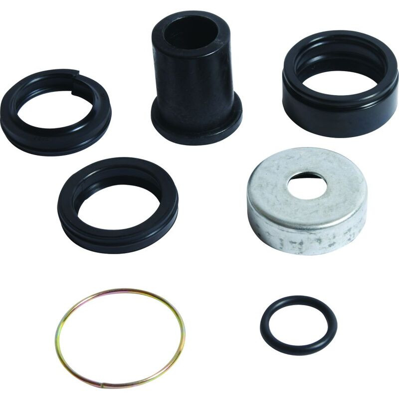 ALL BALLS Steering Stem Bearing Kit for SUZUKI LT-A 400 KINGQUAD ASI 4WD, LT-F 400 KINGQUAD FSI 4WD and KAWASAKI KFX 400
