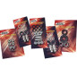 Swing ARM repair KIT for and -07 PIVOT WORKS for SUZUKI LTZ 400 and KAWASAKI KFX 400 2003-2018