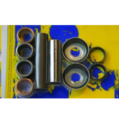 Reparaturkit schwingen für blaster 1988-03 PIVOT WORKS für YAMAHA YFS 200 BLASTER 2WD 1990-2006