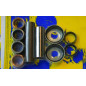 Reparaturkit schwingen für blaster 1988-03 PIVOT WORKS für YAMAHA YFS 200 BLASTER 2WD 1990-2006