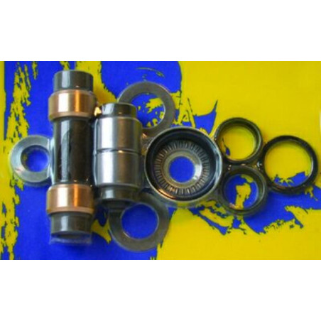 Reparaturkit schwingen für raptor 2001-03 PIVOT WORKS für YAMAHA YFM 660 RAPTOR 2WD 2001-2005