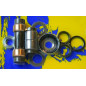 Swing ARM repair KIT for - raptor 2001-03 PIVOT WORKS for YAMAHA YFM 660 RAPTOR 2WD 2001-2005