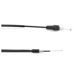 Cable de gas (tiro y retorno) ALL BALLS para YAMAHA YFM 550 GRIZZLY 4WD, YFM 550 GRIZZLY EPS 4WD, YFM 700 GRIZZLY EPS 4WD