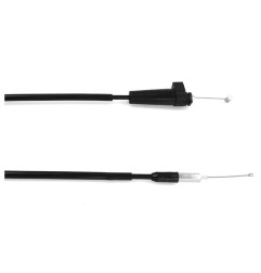 Cable de gas (tiro y retorno) ALL BALLS para SUZUKI LTZ 400, ARCTIC CAT DVX 400 y KAWASAKI KFX 400 de 2003 a 2008