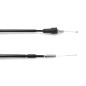 Câble de gaz ALL BALLS pour YAMAHA YFM 350 GRIZZLY 2WD, YFM 350 GRIZZLY 4WD, YFM 350 GRIZZLY IRS 4WD, YFM 400 KODIAK 4WD
