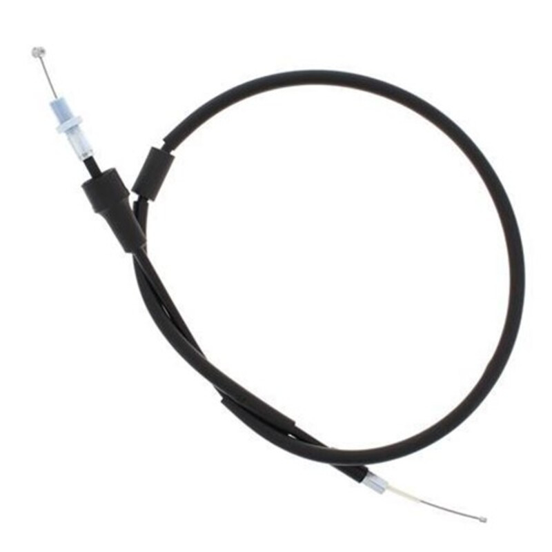 Cable de gas (tiro y retorno) ALL BALLS para YAMAHA YFM 700 RAPTOR 2WD de 2006 a 2020 Cable de gas (tiro y retorno) ALL BALLS para YAMAHA YFM 700 RAPTOR 2WD de 2006 a 2020