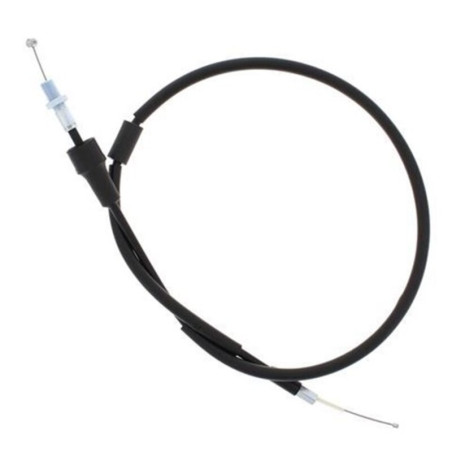 Cable de gas (tiro y retorno) ALL BALLS para YAMAHA YFM 700 RAPTOR 2WD de 2006 a 2020