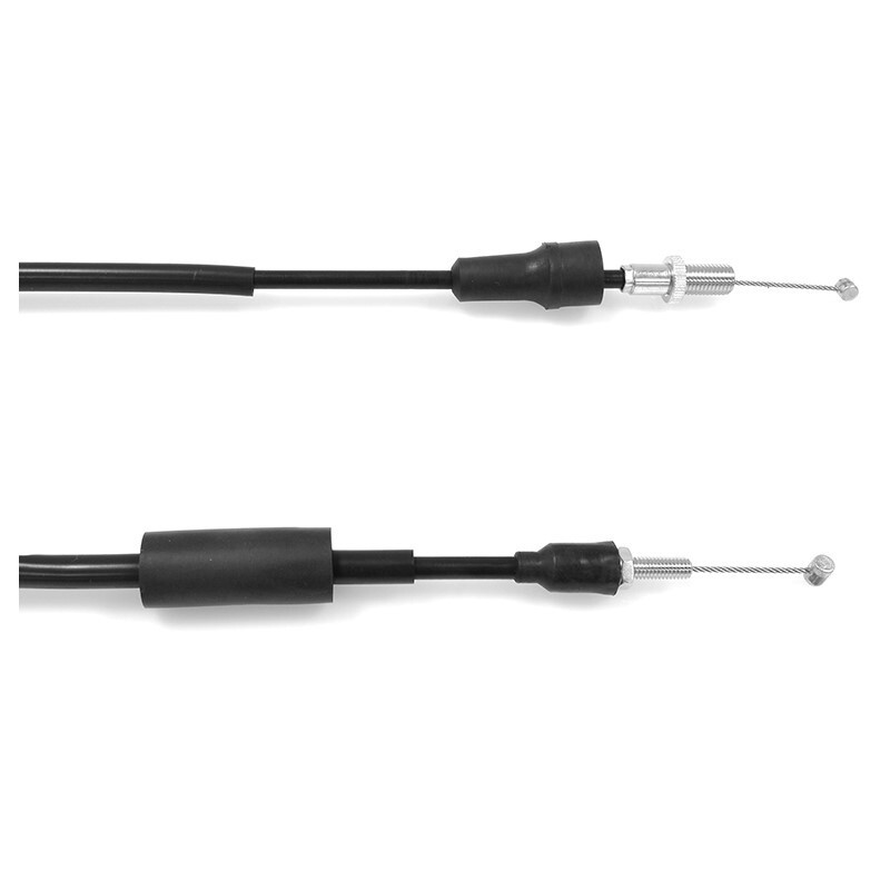 Cable de gas (tiro y retorno) ALL BALLS para YAMAHA YFZ 450 de 2004 a 2009 Cable de gas (tiro y retorno) ALL BALLS para YAMAHA YFZ 450 de 2004 a 2009