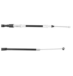 Cable de embrague ALL BALLS para YAMAHA YFM 350 RAPTOR 2WD de 2004 a 2013