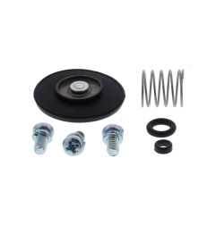 ALL BALLS Beschleunigerpumpen-Reparatursatz für HONDA CRF 150, CRF 250 X, CRF 450 X, TRX 450 R SPORTRAX ELECTRIC START 2WD
