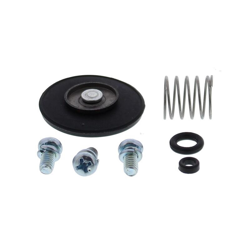 ALL BALLS Accelerator Pump Rebuild Kit for HONDA CRF 150, CRF 250 X, CRF 450 X, TRX 450 R SPORTRAX ELECTRIC START 2WD 2006-2026