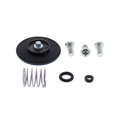 Kit reparación bomba de aceleración ALL BALLS para YAMAHA WRF 450, YZF 450, KAWASAKI KLX 450, KXF 250 y SUZUKI RMZ 250