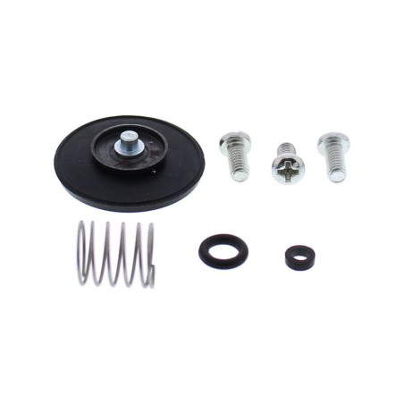 ALL BALLS Beschleunigerpumpen-Reparatursatz für YAMAHA WRF 450, YZF 450, KAWASAKI KLX 450, KXF 250 und SUZUKI RMZ 250 2003-2019