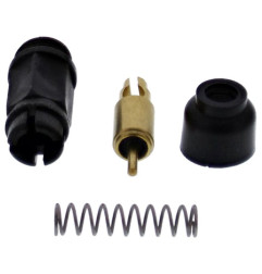 Kit plongeur de starter ALL BALLS pour KAWASAKI KLF 300 BAYOU 2WD, KLR 250, KLR 650, KLX 650 de 1987 à 2018