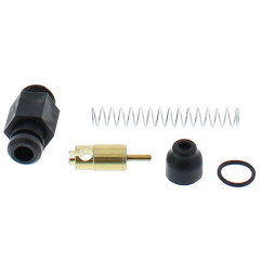 Kit de reparación starter carburador ALL BALLS para SUZUKI LTZ 400 y KAWASAKI KFX 400 de 2003 a 2008