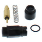 Kit plongeur de starter ALL BALLS pour KAWASAKI KLF 300 BAYOU 2WD, KLF 300 BAYOU 4WD, KVF 300 BRUTE FORCE 2WD de 1988 à 2025