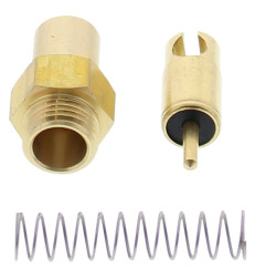 ALL BALLS Choke Plunger Kit for POLARIS HAWKEYE 300, SCRAMBLER 500, SPORTSMAN 400 HO 4X4, TRAIL BOSS 330 and YAMAHA XT 600