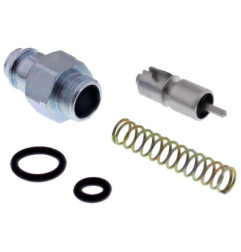 Kit plongeur de starter ALL BALLS pour YAMAHA YFB 250 TIMBERWOLF 2WD, YFM 125 GRIZZLY 2WD, YFM 250 MOTO 4 2WD de 1989 à 2013