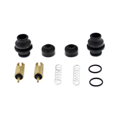 Kit de reparación starter carburador ALL BALLS para KAWASAKI KFX 700, KVF 650 BRUTE FORCE 4WD, KVF 700 PRAIRIE 4WD
