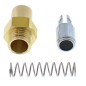 ALL BALLS Choke Plunger Kit for POLARIS SCRAMBLER 400, SPORT 400, SPORTSMAN 400, XPLORER 400 L 4X4, XPRESS 400 L 1993-2002