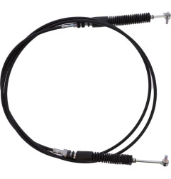 Câble de sélecteur de vitesses ALL BALLS pour POLARIS RANGER MV 900 DIESEL de 2014