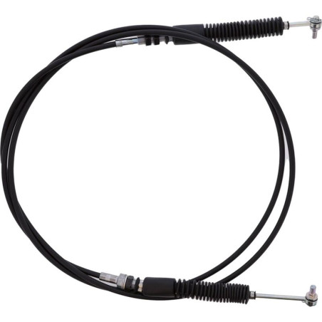 Cable de cambio de marchas ALL BALLS para POLARIS RANGER MV 900 DIESEL de 2014