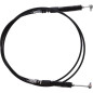 Cable de cambio de marchas ALL BALLS para POLARIS RANGER MV 900 DIESEL de 2014 Cable de cambio de marchas ALL BALLS para POLARIS RANGER MV 900 DIESEL de 2014