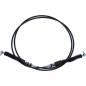 Câble de sélecteur de vitesses ALL BALLS pour POLARIS RANGER 1000 EPS, RANGER 1000 EPS CREW PREMIUM, RANGER XP 1000 PREMIUM