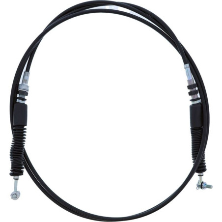 ALL BALLS Shift Cable for POLARIS RANGER 570 CREW, RANGER 570 CREW CAMO, RANGER 570 CREW EPS, RANGER CREW 900 2014-2021