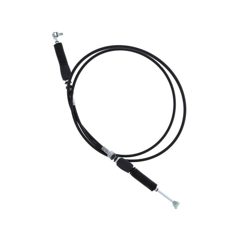 Cable de cambio de marchas ALL BALLS para POLARIS RANGER 500, RANGER 570, RANGER 570 CAMO, RANGER 570 EPS, RANGER XP 900 Cable de cambio de marchas ALL BALLS para POLARIS RANGER 500, RANGER 570, RANGER 570 CAMO, RANGER 570 EPS, RANGER XP 900