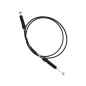 Cable de cambio de marchas ALL BALLS para POLARIS RANGER 500, RANGER 570, RANGER 570 CAMO, RANGER 570 EPS, RANGER XP 900 Cable de cambio de marchas ALL BALLS para POLARIS RANGER 500, RANGER 570, RANGER 570 CAMO, RANGER 570 EPS, RANGER XP 900
