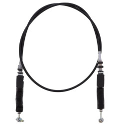 Câble de sélecteur de vitesses ALL BALLS pour POLARIS RZR 900 XP4, RZR S4 1000 de 2012 à 2020