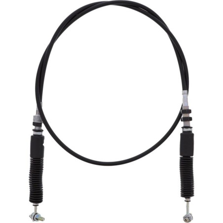 Câble de sélecteur de vitesses ALL BALLS pour POLARIS RZR 900 XP4, RZR S4 1000 de 2012 à 2020