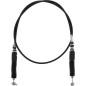 ALL BALLS Shift Cable for POLARIS RZR 900 XP4, RZR S4 1000 2012-2020