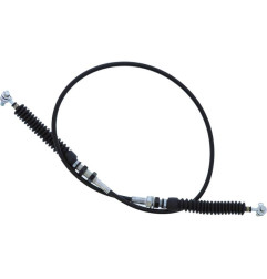 Câble de sélecteur de vitesses ALL BALLS pour CAN-AM COMMANDER 800, COMMANDER 800 R EFI DPS, COMMANDER 800 R EFI XT