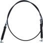 ALL BALLS Shift Cable for CAN-AM COMMANDER MAX 1000 EFI DPS, COMMANDER MAX 1000 EFI XT, COMMANDER MAX 800 R EFI DPS 2014-2020 ALL BALLS Shift Cable for CAN-AM COMMANDER MAX 1000 EFI DPS, COMMANDER MAX 1000 EFI XT, COMMANDER MAX 800 R EFI DPS 2014-2020