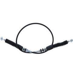 Câble de sélecteur de vitesses ALL BALLS pour POLARIS RZR 900, RZR 900 TRAIL S SPORT, RZR 900 TRAIL ULTIMATE de 2015 à 2025