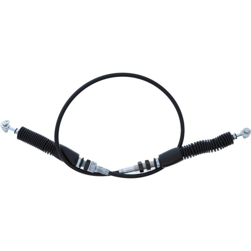 ALL BALLS Shift Cable for POLARIS RZR 900, RZR 900 TRAIL PREMIUM, RZR 900 TRAIL S SPORT, RZR 900 TRAIL ULTIMATE 2015-2025 ALL BALLS Shift Cable for POLARIS RZR 900, RZR 900 TRAIL PREMIUM, RZR 900 TRAIL S SPORT, RZR 900 TRAIL ULTIMATE 2015-2025