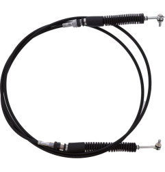ALL BALLS Shift Cable for POLARIS RANGER 500 CREW 4X4 2011-2013
