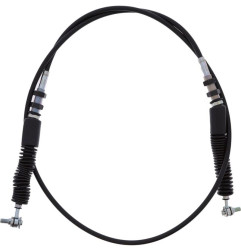 Câble de sélecteur de vitesses ALL BALLS pour POLARIS RANGER 500, RANGER 500 6X6, RANGER 700, RANGER 700 6X6 EFI de 2005 à 2009